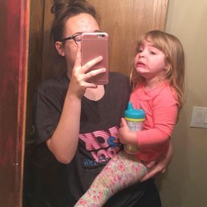 Meet your Posher, Gioia